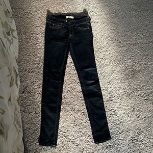 PERFECT CONDITION Hollister Jeans